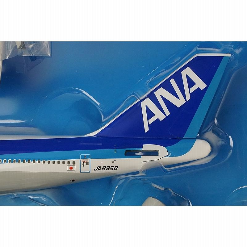 1/200 B747-400 ANA Yokoso!JAPAN JA8958 [NH20004] 全日空商事/中古 | LINEブランドカタログ