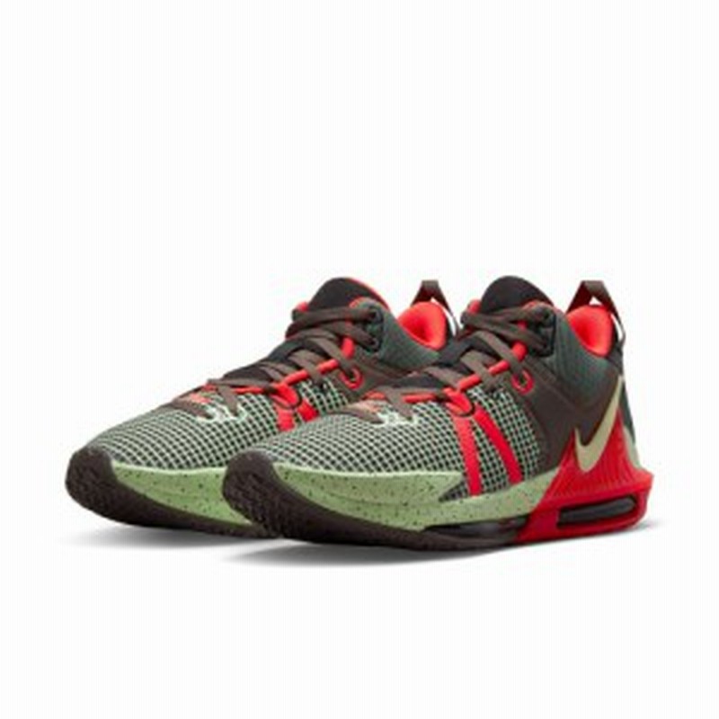 ナイキ Nike バスケットシューズ バッシュ レブロン ウィットネス 7 Ep Dm1122 001 Men S 通販 Lineポイント最大3 0 Get Lineショッピング