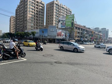 【承辦專員】鼎山明誠商圈#天天新黃昏市場#公寓頂加｜高雄市三民區鼎山街