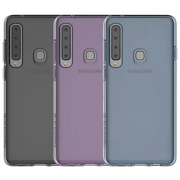 Galaxy A9(A920)握感背蓋KD Lab TPU