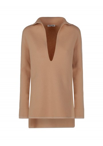 Jil Sander - Sweater - Womens -