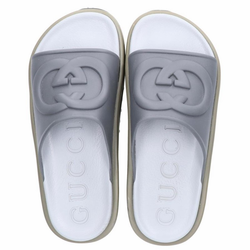 GUCCI グッチ 692380 JF000 1126 インターロッキングG メンズ