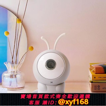 {可打統編 保固一年}新款創意投影燈小學生兒童禮品星空銀河系星星臥室伴睡氛圍小夜燈