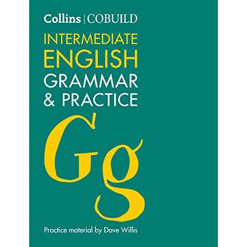 Cobuild Intermediate English Grammar and Practice (Collins Cobuild)