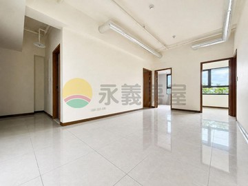 遠雄幸福城｜最佳棟別朝西南視野戶｜台中市梧棲區八德路一段