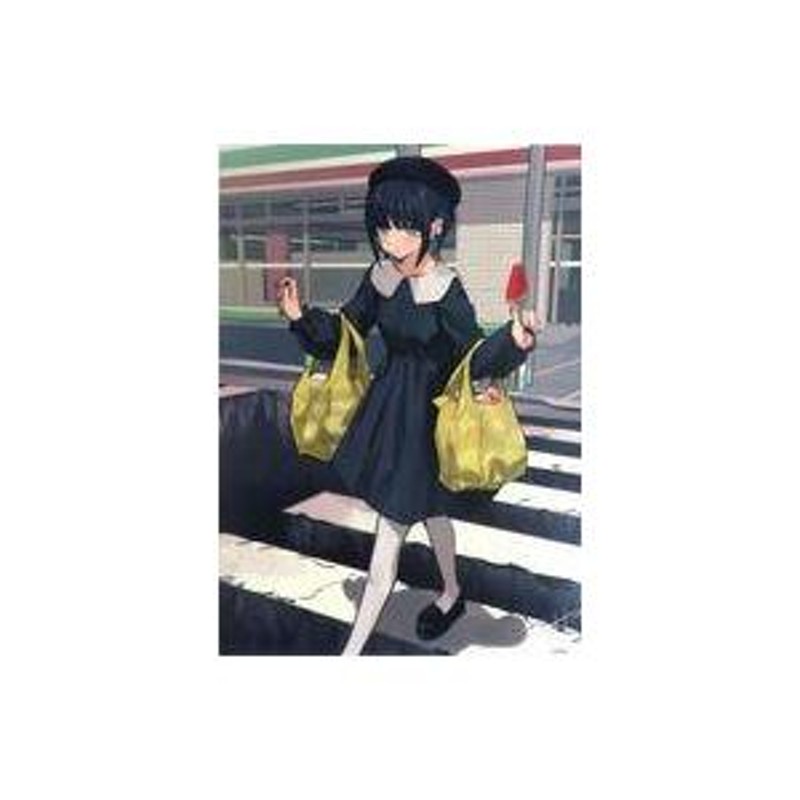 中古ポスター A3クリアポスター 同僚(スイカバー) 「ゲマくじ 見た目