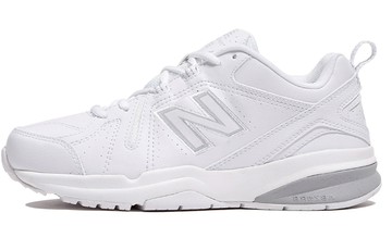 WMNS NEW BALANCE 608 SERIES V5 WHITE