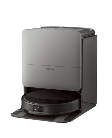 【Roborock石頭科技】Saros 20 旗艦越障掃拖王