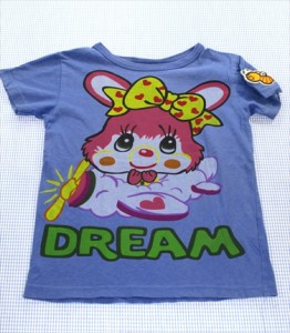 グラグラ Grand Ground 半袖tシャツ 1cm 紫系 パンダ トップス キッズ 女の子 子供服 通販 買い取り 通販 Lineポイント最大1 0 Get Lineショッピング