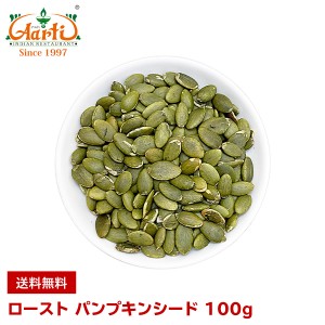 ローストパンプキンシード 100g Pumpkin Seed ゆうパケット送料無料 ポイント消化,製菓材料