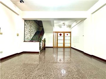 安順國小近公園中庭車墅｜台南市安南區培安四街