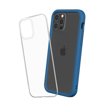 RHINOSHIELD Mod NX 防摔邊框背蓋兩用手機殼 (多色可選) 適用 iPhone 11 / 11 Pro / 11 Pro Max