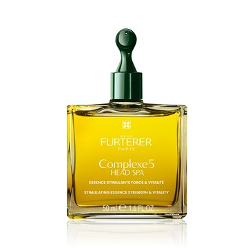 RENE FURTERER PARIS 萊法耶 頭皮養護5號精油  50ml  1罐