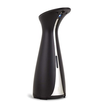 【現貨】umbra 【日本代購】自動給皂機250ml /防水/電池式/廚房/浴室/廁所 ~ 三色(智能洗手機)