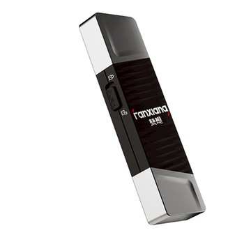 [FANXIANG梵想]寫入保護固態隨身碟 USB3.2Gen2+Type-C 讀速550MB/s-F397-512GB