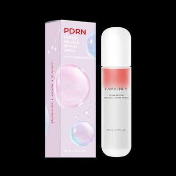 Lambency PDRN修護雙精萃噴霧 120ml