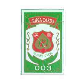 【龍美牌】撲克牌 紅/藍 無法配色 30打入 /箱 NO.003【APP滿額下單10%點數(單一帳號最高5000點)】1/31止