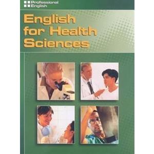 English for Health Sciences Text