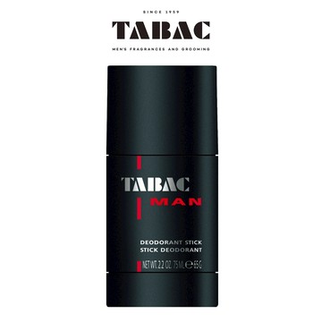 德國 Tabac 經典長效體香膏（天然體香棒體香劑止汗劑止汗膏止汗棒 男性男生男士香氛體香噴霧 固體固態身體香水膏香膏