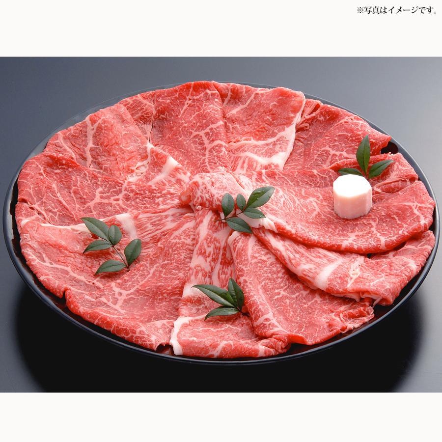 産地直送 お取り寄せグルメ ギフト 近江牛すき焼き（モモ・バラ1kg） 肉 食品 送料無料