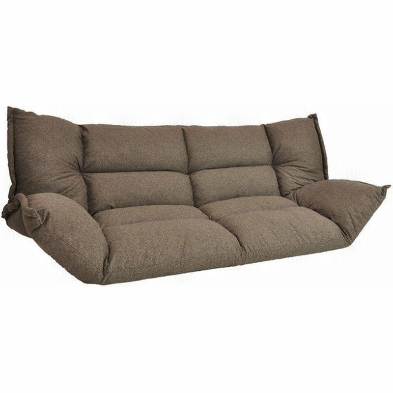 ポルカ フロアマルチソファ コンパクト おしゃれ 北欧 2人掛け ソファー 安い ローソファ フラット ヒロプランズ 通販 Lineポイント最大0 5 Get Lineショッピング