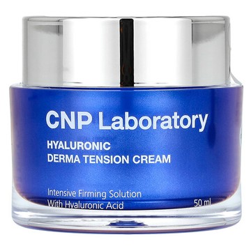 CNP Laboratory, 透明質酸皮膚緊雅霜，50 毫升