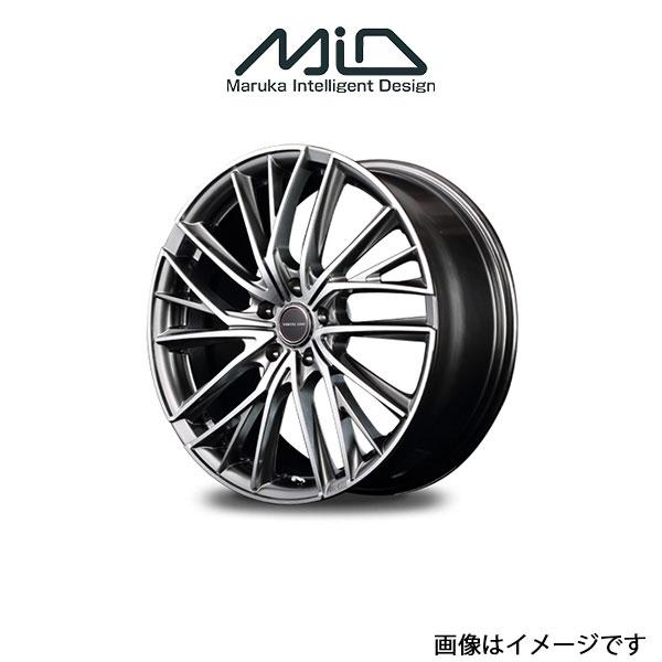 マルカサービス シビック FL1 アルミホイール 1本 MID ヴァー