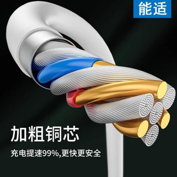 能適適用OPPO快充reno7充電線超級typec數據線器65W閃充K10專用pro手機find快充X5加長安卓r15