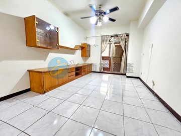 南清大【圓緣園】次頂樓採光3+1房 ｜新竹市東區振興路