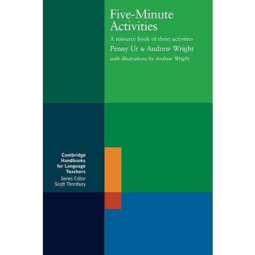 FIVE-MINUTE ACTIVITIES