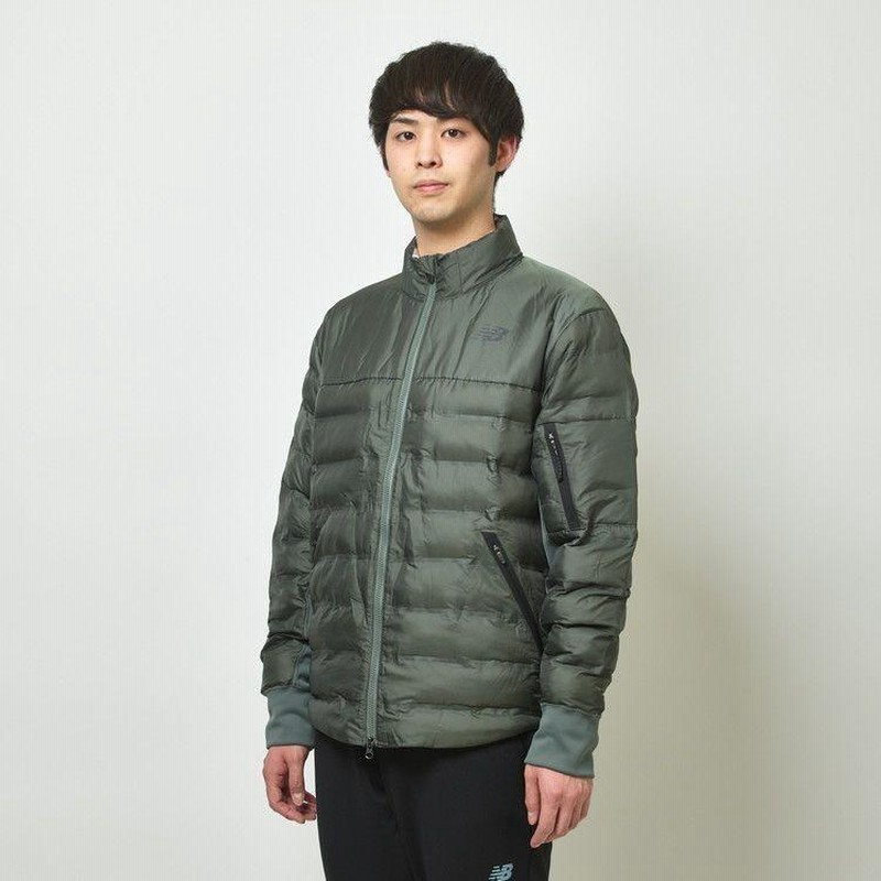 Radiant heat jacket online