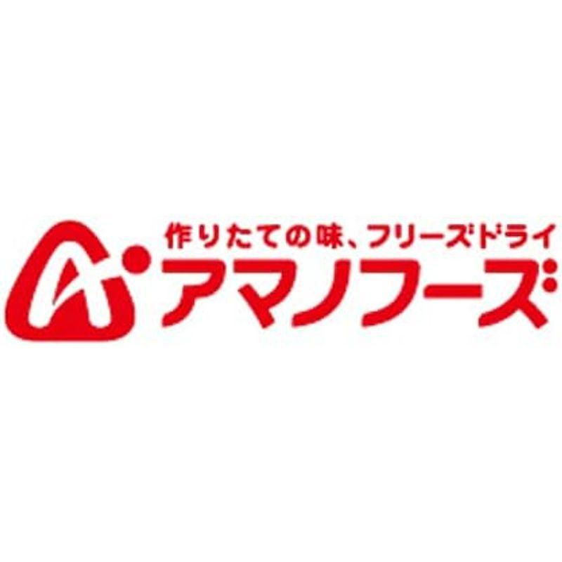 保存食品 アマノフーズ フリーズドライ お味噌汁 贅沢 ギフト 人気商品 (20食)