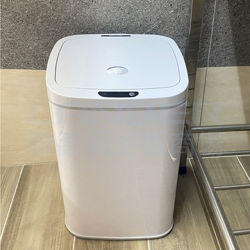 DAY&DAY 電子感應自動環保桶-16L(V1016L)