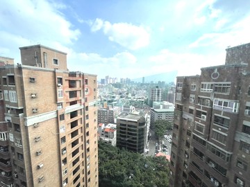 文心經典高樓視野美宅｜台中市西屯區文心路二段