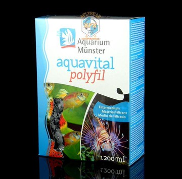 德國 MUNSTER默斯特高性能生化細菌礁高效生化環 1200ml 包郵