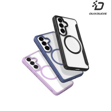 DUX DUCIS SAMSUNG 三星 Galaxy S26+ SKIN X Pro 皮套