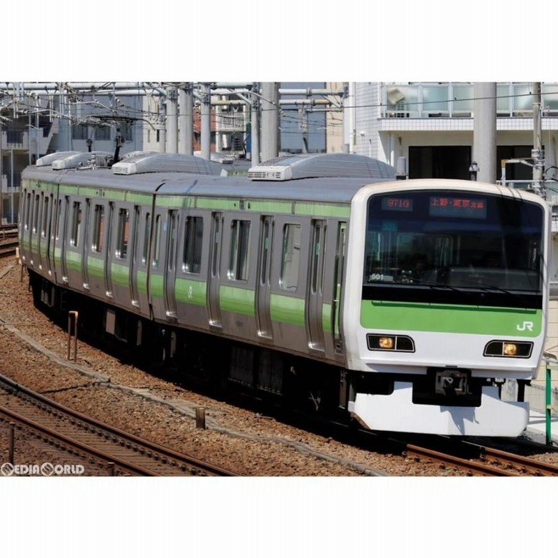 新品即納』{RWM}98976 限定品 JR E231-500系通勤電車(山手線・初期型 