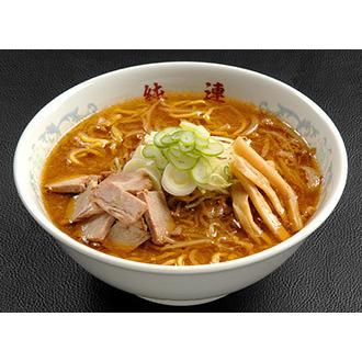 ラーメン 取り寄せ さっぽろ純連 4食詰め合わせ 送料無料 札幌 有名店 北海道 お取り寄せ お土産ラーメン 醤油ラーメン 味噌ラーメン 生麺タイプ メンマ付