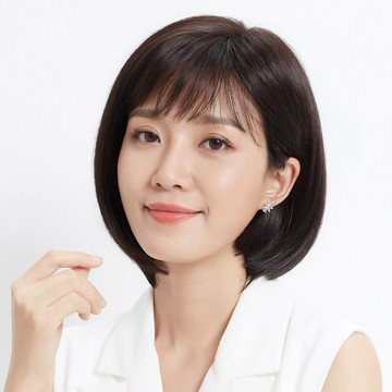 現貨+預購 女假髮整頂真髮短假髮透氣假髮片輕量免打理隱形增髮整頂假髮-波波頭2色74gg45【獨家進口】【米蘭精品】