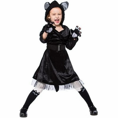 ネコ 黒猫 コスプレの通販 7 103件の検索結果 Lineショッピング