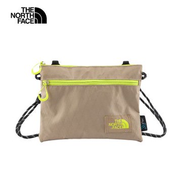 The North Face LTWT SHOULDER BAG - AP 男女 側背包 NF0A8DJQG1A