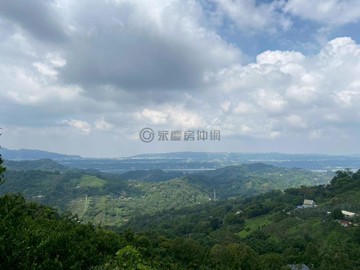 我是承辦-東坑路雲仙洞景觀休閒農地景色優美送資材室｜台中市東勢區東勢段石角小段