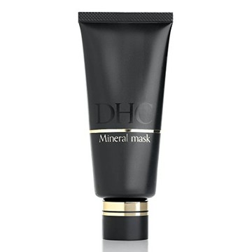 DHC medicinal mineral mask