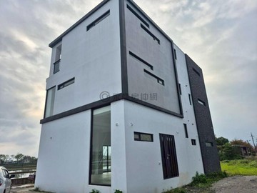 五結國中旁全新電梯農舍｜宜蘭縣五結鄉大吉五路