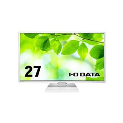 IODATA LCD-AH271ED-B | LINEショッピング