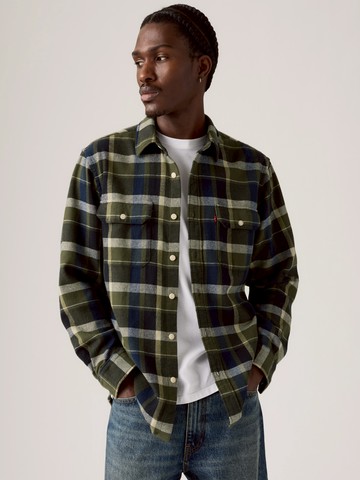 男款 襯衫 格紋襯衫 法蘭絨襯衫 人氣新品