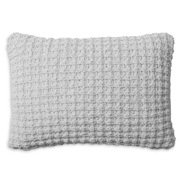 Sunday Citizen Snug Waffle Mini Pillow