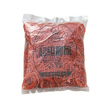 Life 徠福 橡皮圈#14 (10元硬幣大 1mm寬) (4兩)【APP滿額下單10%點數(單一帳號最高1000點)】4/30止