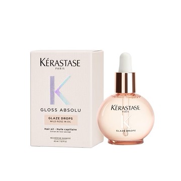 Kerastase 卡詩 釉光玫瑰修護精華 45ml (KES015)