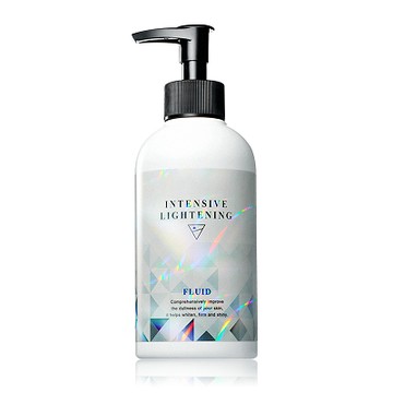 【de第一化粧品】極煥白雪膚精質露 250g